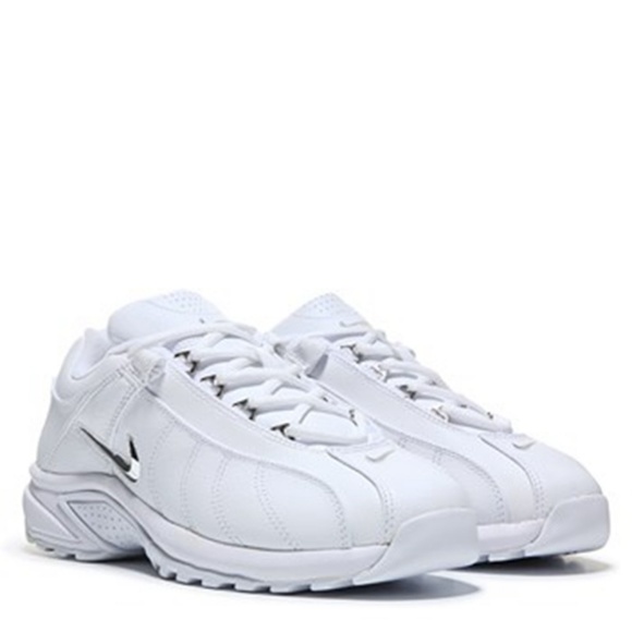 nike vxt mens white